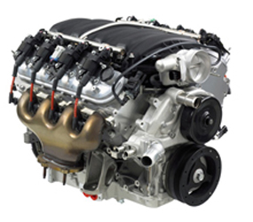 B2660 Engine